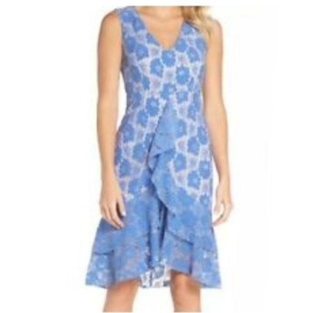 Chelsea28 Women's Lace Dress